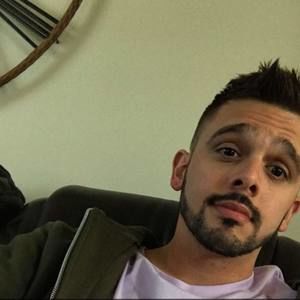 Meet your Posher, Ben